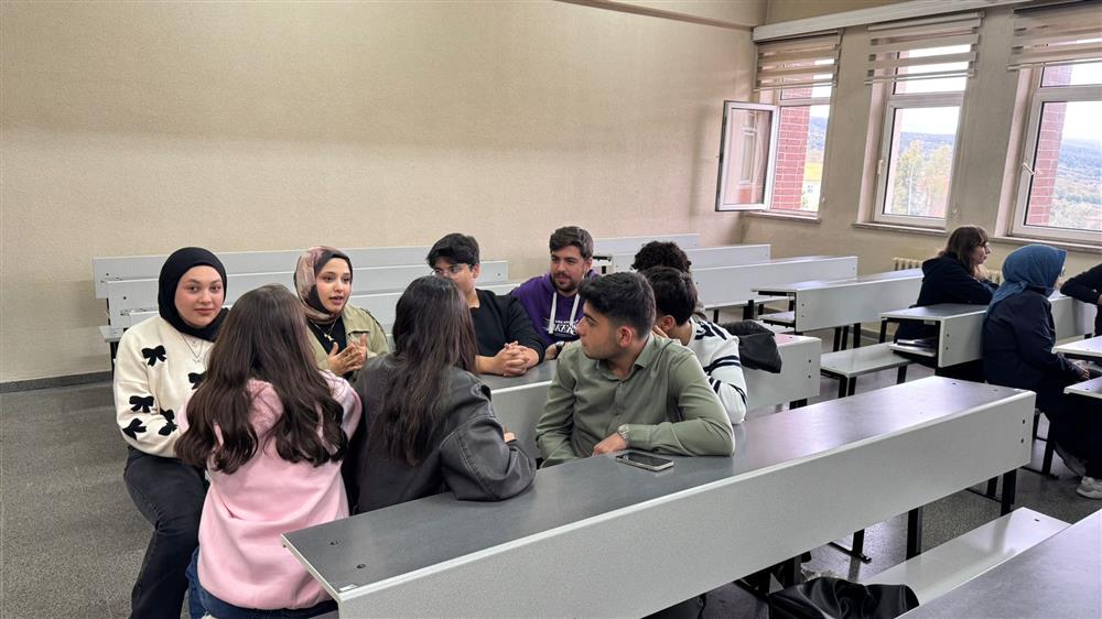 Oryantasyon Programı 6